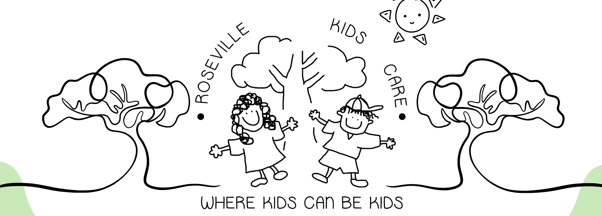 Roseville Kids Care